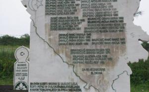 Počela ekshumacija na lokalitetu Kozluk